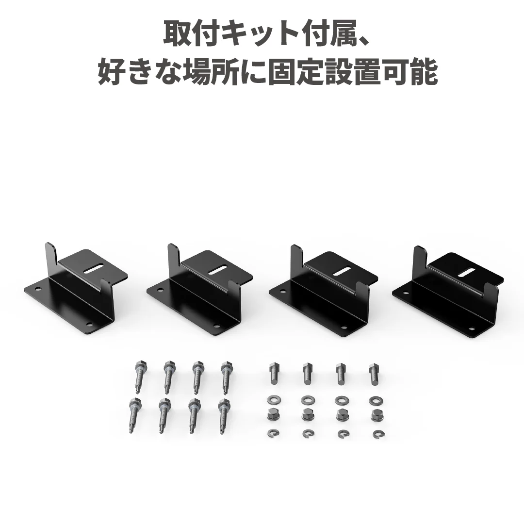 Jackery SolarSaga 100 Prime ソーラーパネル - Image 13