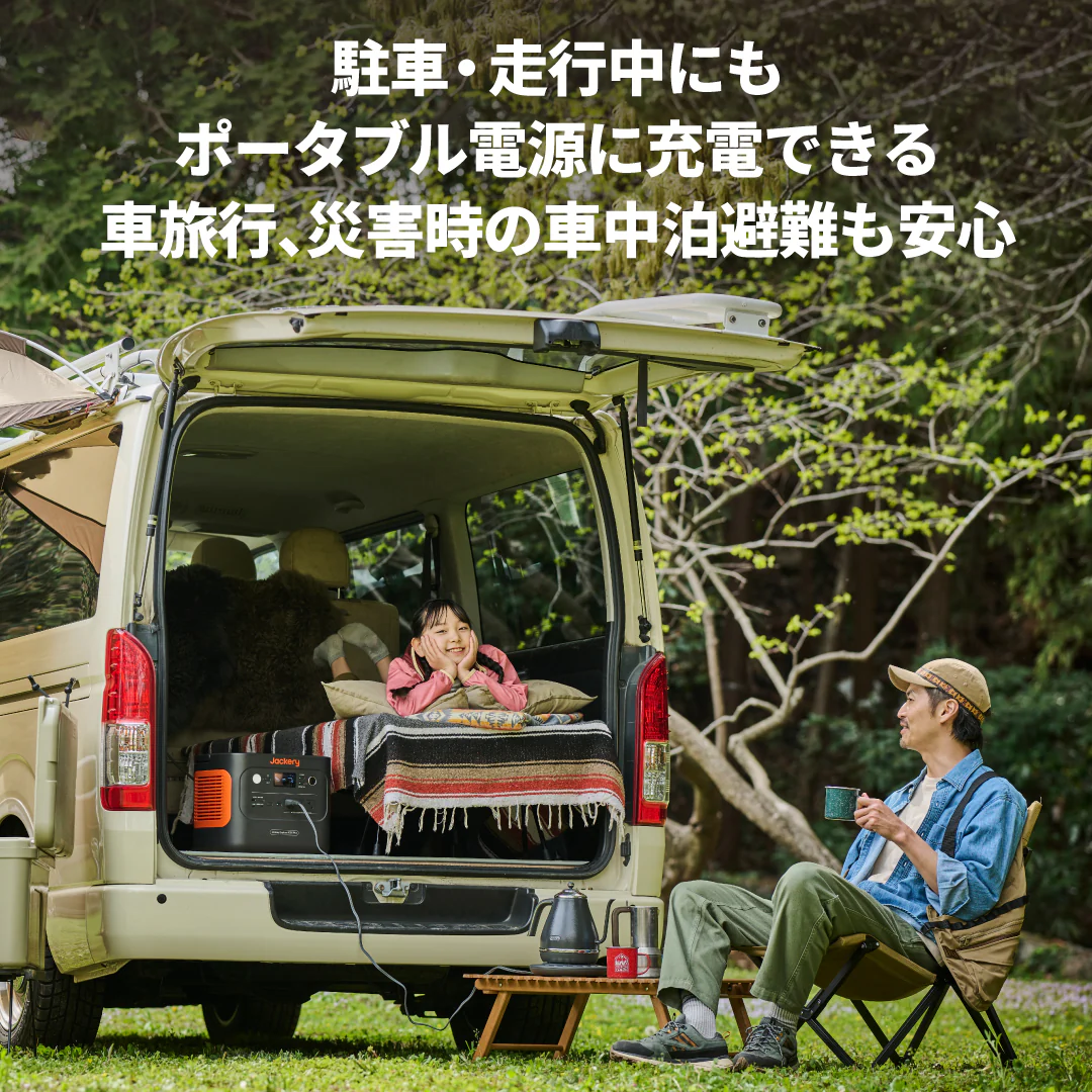 Jackery SolarSaga 100 Prime ソーラーパネル 2枚セット - Image 13